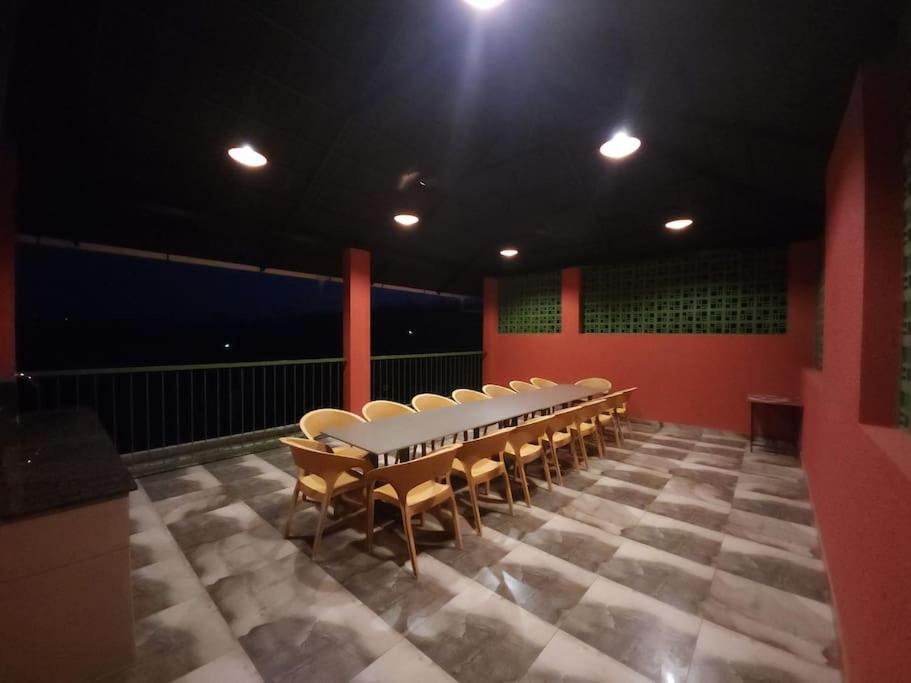 Gulzar 2Bhk Service Apartment, Kannur Exterior foto