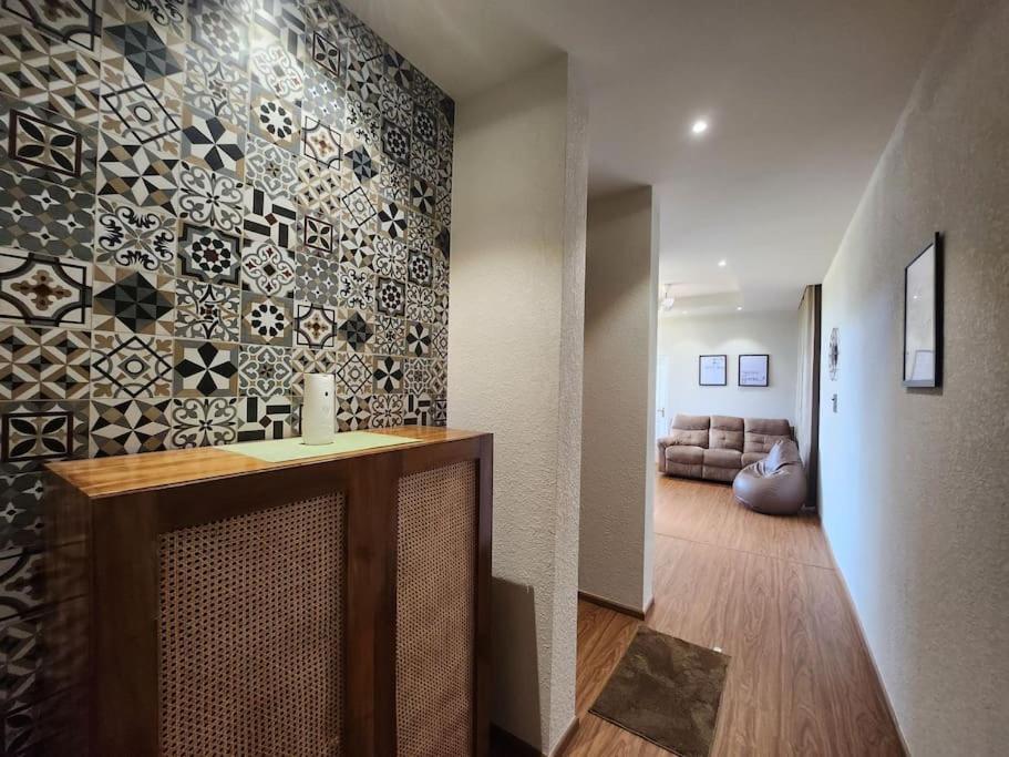 Gulzar 2Bhk Service Apartment, Kannur Exterior foto
